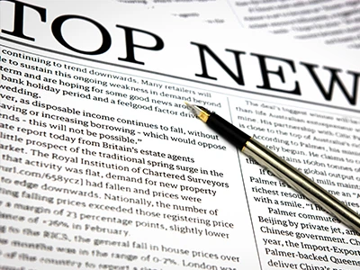 Forbairtí APG sa Tionscal